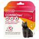 Beaphar Combotec spot-on antiparassitario per gatti