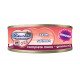 Renske Grain Free mousse con salmone cibo umido per gatti (lattine)