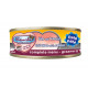 Renske Grain Free paté con pollo e coniglio cibo umido per gatti (lattine)