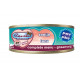 Renske Grain Free paté con tonno cibo umido per gatti (lattine)