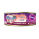 Renske Grain Free mousse con anatra cibo umido per gatti (lattine)