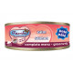 Renske Grain Free paté con salmone cibo umido per gatti (lattine)