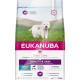Eukanuba Daily Care Sensitive Skin Cane