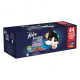 Purina Felix Le Ghiottonerie Mix Selection in Gelatina per gatti 44x85g