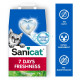 Sanicat Aloe Vera lettiera per gatti