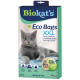 Biokat's Eco Bags XXL per la lettiera