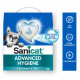 Lettiera per gatti Sanicat Advanced Hygiene