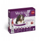 Vectra 3D XL spot-on antiparassitario per cani (oltre 40 kg) 