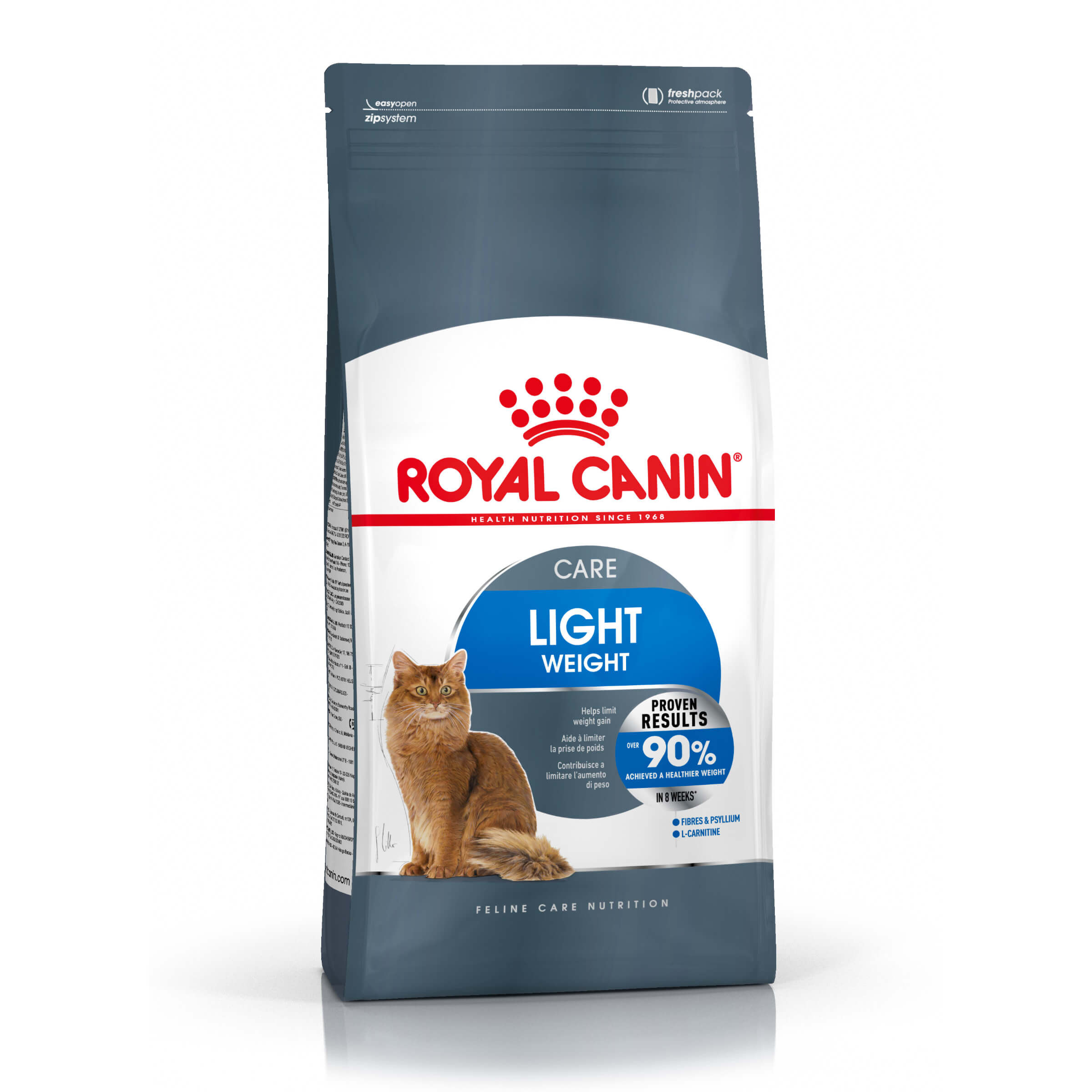 Royal Canin Light Weight Care kattenvoer