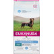 Eukanuba Daily Care Adult Weight Control Piccolo/ Taglia Media per cane