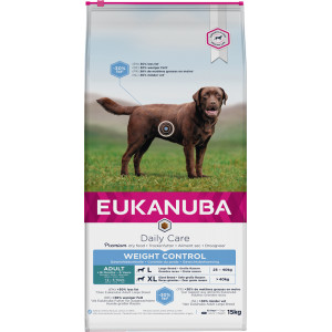 Eukanuba Cane Adult Weight Control Taglia Grande
