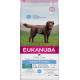 Eukanuba Cane Adult Weight Control Taglia Grande