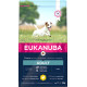 Eukanuba Cane Adulto Taglia Piccola, Pollo