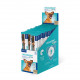 Virbac Veggiedent Single strisce masticabili per cani XS