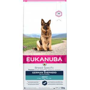 Eukanuba Cane Pastore Tedesco