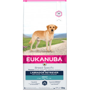Eukanuba Cane Labrador Retriever