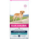 Eukanuba Cane Labrador Retriever