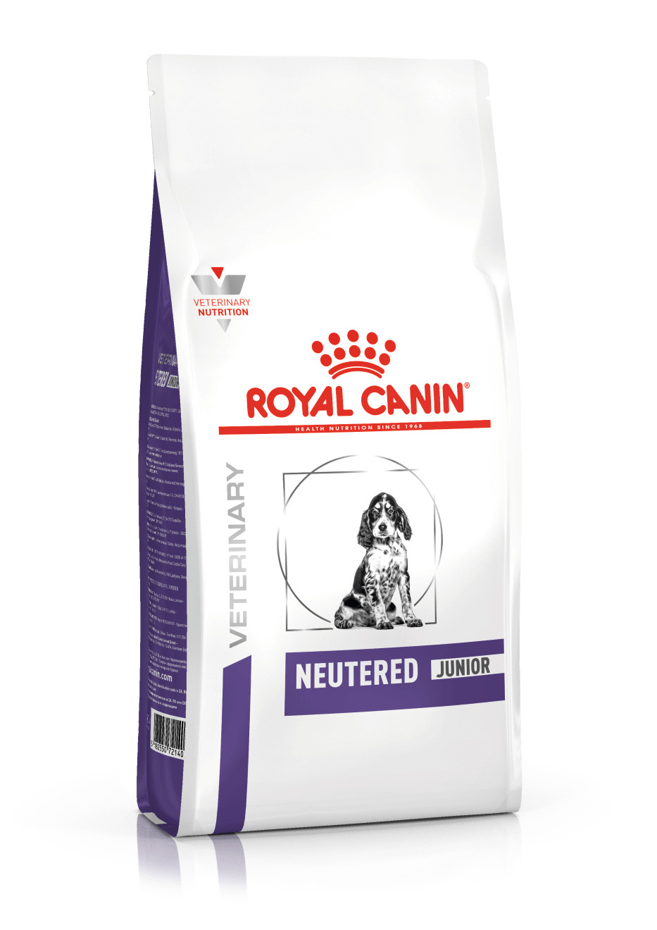 Royal Canin Expert Neutered Junior per cane