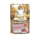 Stuzzy Grain Free Monoprotein con prosciutto cibo umido per gatti (85 g)
