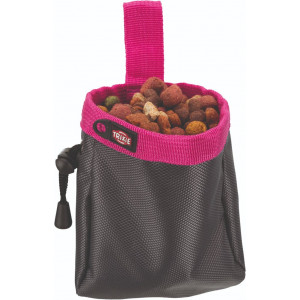 Trixie sacchetto per snack per il cane
