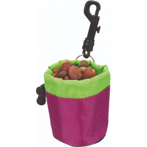 Mini Snack zakje 7x9cm