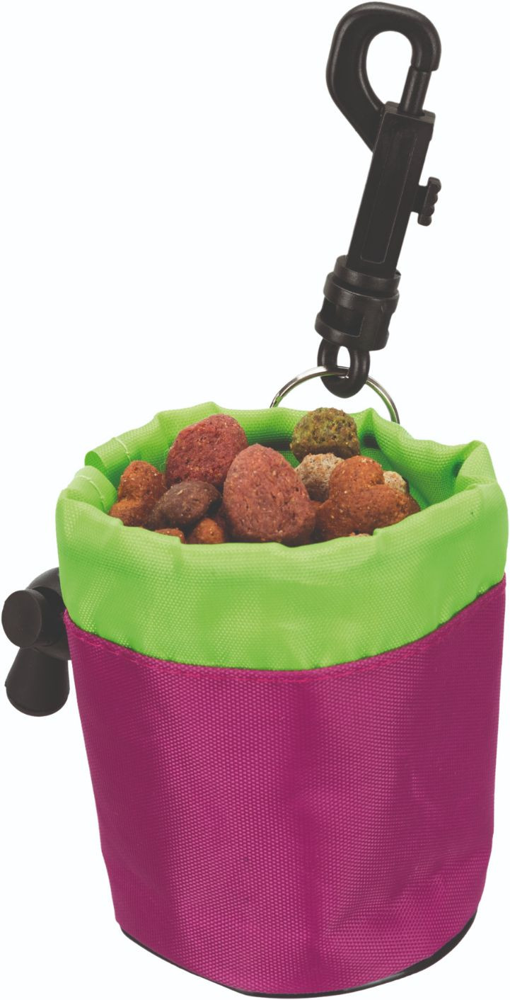 Mini Snack zakje 7x9cm