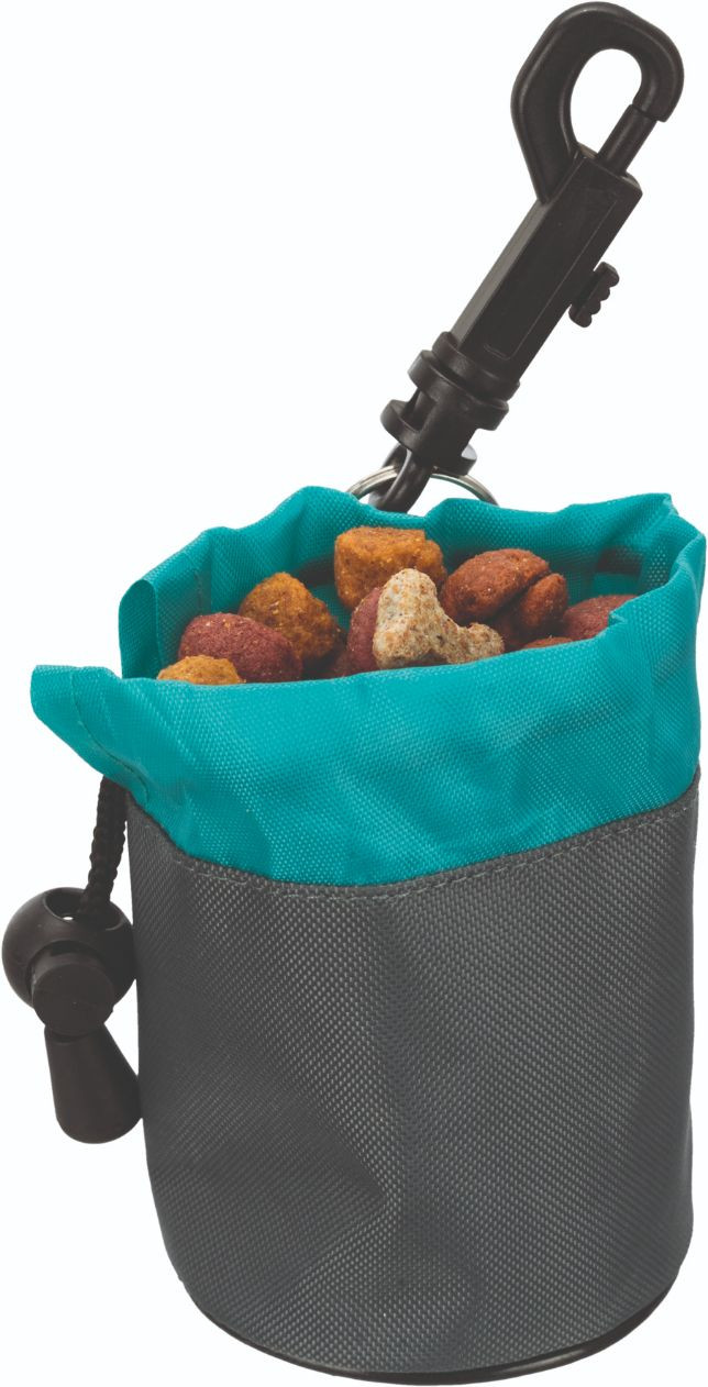 Mini Snack zakje 7x9cm