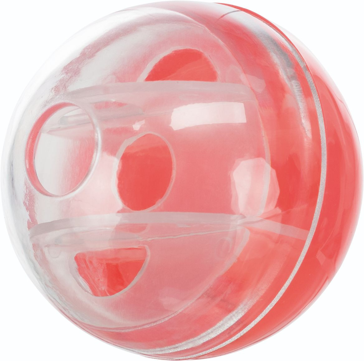 Trixie Be Eco Pallina Snack Activity per gatti