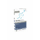 Flea Free spot-on antiparassitario per cani (20 - 40 kg)
