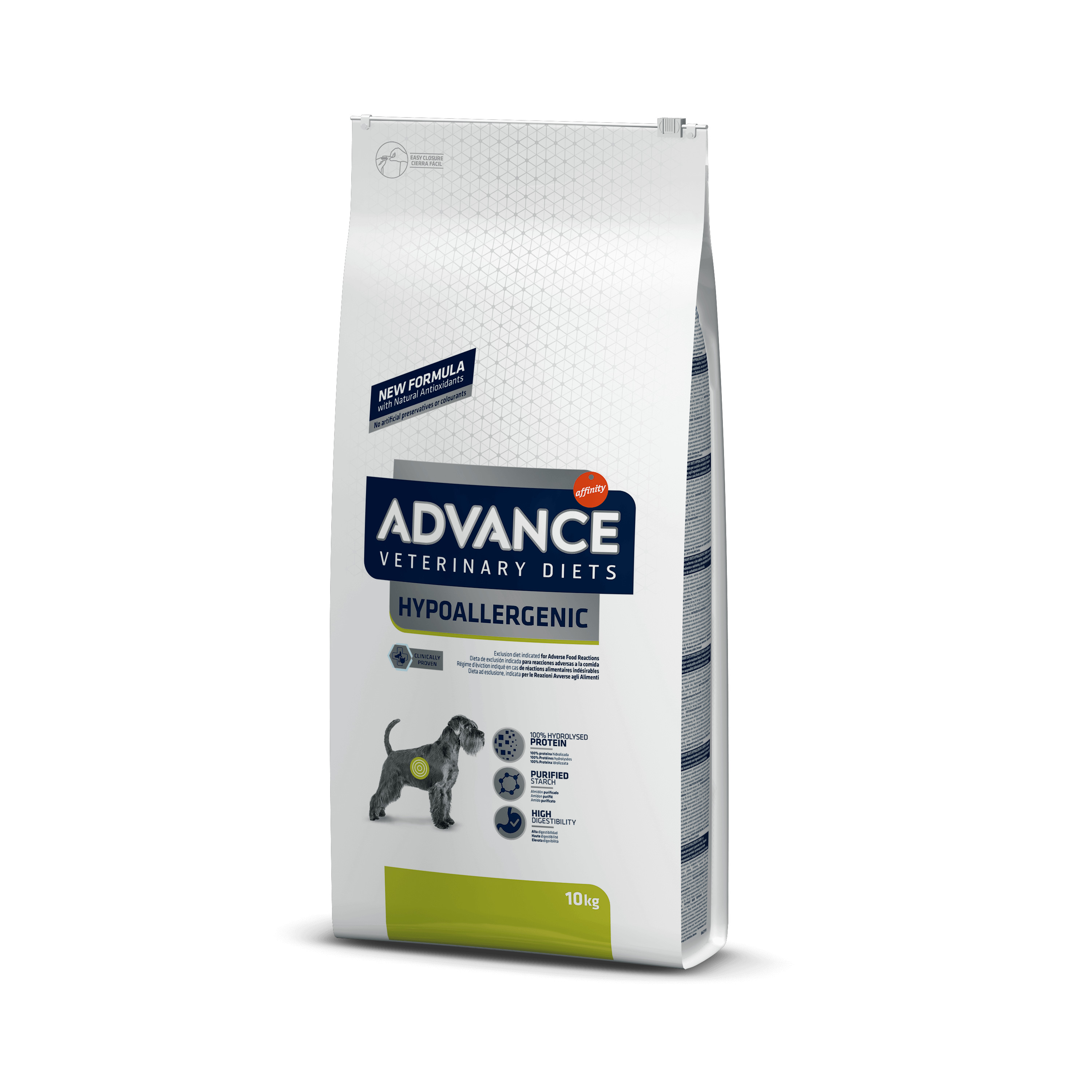 Advance Veterinary Diets Hypoallergenic hondenvoer