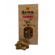 Sn'urk snacks di pesce (salmone) per cane (100 g)