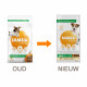 Iams for Vitality Adult Small & Medium Kip hondenvoer