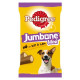 Pedigree Jumbone Mini al gusto di pollo e agnello snack per cane (160 gr)