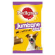 Pedigree Jumbone Mini al gusto di pollo e agnello snack per cane (160 gr)