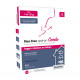 Flea Free Combo spot-on antiparassitario per gatti