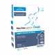 Flea Free Combo spot-on antiparassitario per cani (10 - 20 kg)