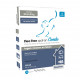 Flea Free Combo spot-on antiparassitario per cani (20 - 40 kg)