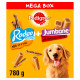 Pedigree Megabox Rodeo Duo & Jumbone snack per cane