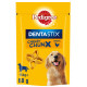 Pedigree Dentastix Chewy Chunx Maxi gusto pollo snack per cane (68 g)