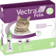 Vectra Felis spot-on antiparassitario per gatti (0,6  - 10 kg) 