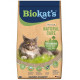 Biokat‘s Natural Care lettiera agglomerante per gatti