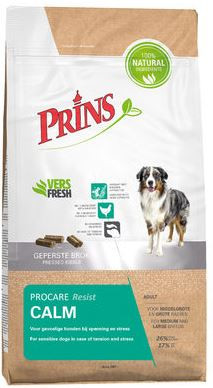 Prins ProCare Resist Calm per cane