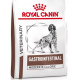 Royal Canin Veterinary Gastrointestinal Moderate Calorie per cane