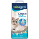 Granulato per gatti Biokat's Classic fresh 3in1 Cotton Blossom