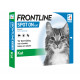 Frontline spot-on antiparassitario per gatti