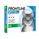 Frontline spot-on antiparassitario per gatti