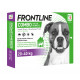 Frontline Combo spot-on antiparassitario per cani L (20 - 40 kg)