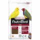 Versele-Laga Nutribird C15 per canarini, uccelli tropicali nativi 