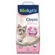 Granulato per gatti Biokat's Classic fresh 3in1 al borotalco