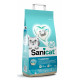 Sanicat Clumping Marseille Soap lettiera per gatti